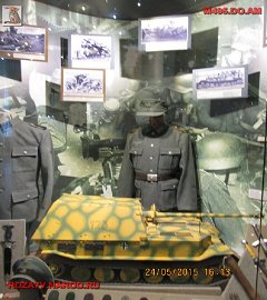 Центральный музей армии_296