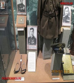Центральный музей армии_299