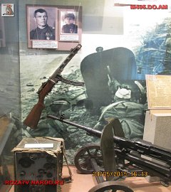 Центральный музей армии_305