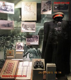 Центральный музей армии_309