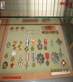 Центральный музей армии_318