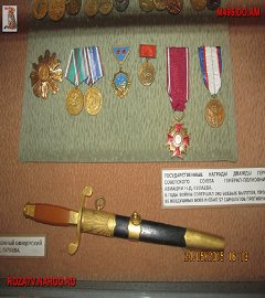 Центральный музей армии_341