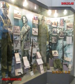 Центральный музей армии_369