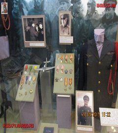 Центральный музей армии_371