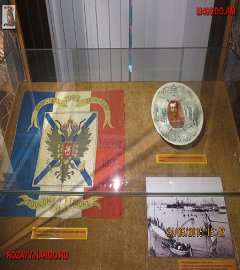 Центральный музей армии_39