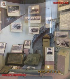Центральный музей армии_390