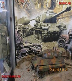 Центральный музей армии_395