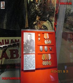 Центральный музей армии_406