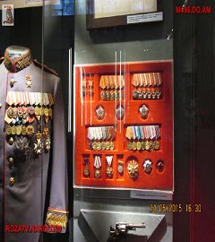 Центральный музей армии_444