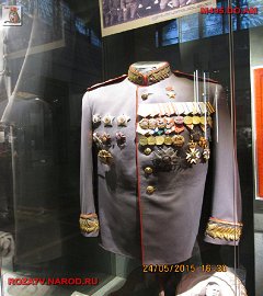 Центральный музей армии_445