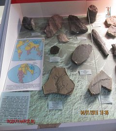 Музей геологии Москва_100
