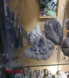Музей геологии Москва_229
