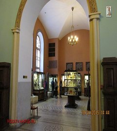 Исторический музей_114