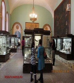 Исторический музей_115