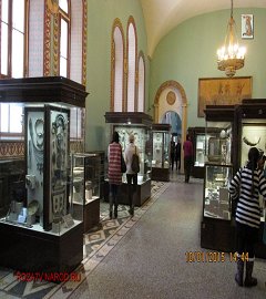 Исторический музей_116