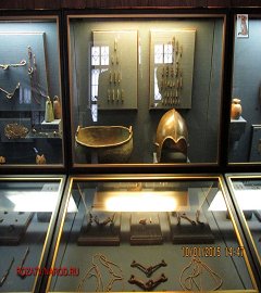 Исторический музей_140
