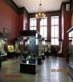Исторический музей_143