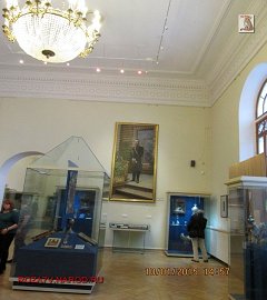 Исторический музей_207