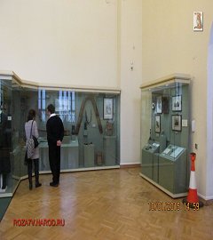 Исторический музей_224
