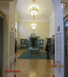 Исторический музей_236