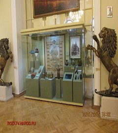 Исторический музей_249