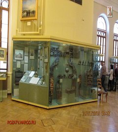 Исторический музей_288
