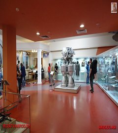 Музей космоса_144