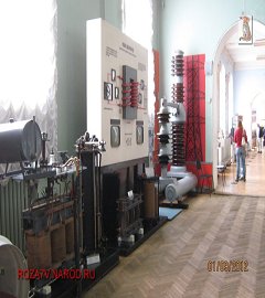 Политехнический музей_38