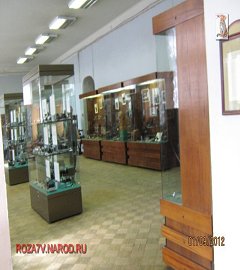 Политехнический музей_46