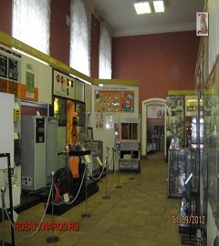 Политехнический музей_50