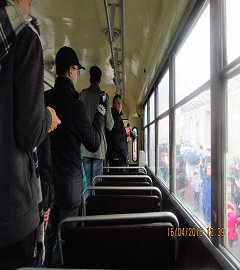 Выставка трамваев_144