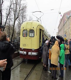 Выставка трамваев_149