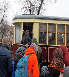 Выставка трамваев_152