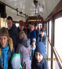 Выставка трамваев_161
