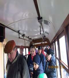 Выставка трамваев_162