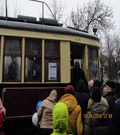Выставка трамваев_169