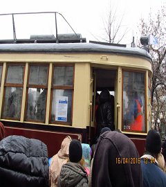 Выставка трамваев_170