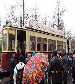 Выставка трамваев_176