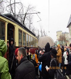 Выставка трамваев_185