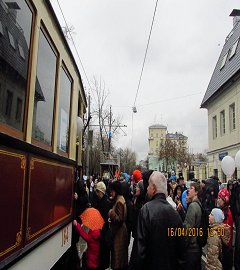 Выставка трамваев_216