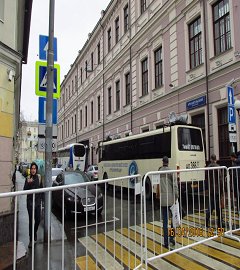 Выставка трамваев_219