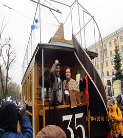 Выставка трамваев_226