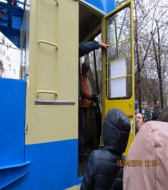 Выставка трамваев_255