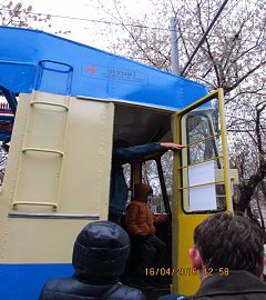 Выставка трамваев_256