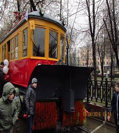 Выставка трамваев_265