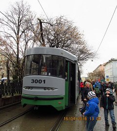 Выставка трамваев_273