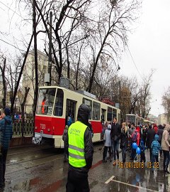 Выставка трамваев_279