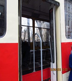 Выставка трамваев_283