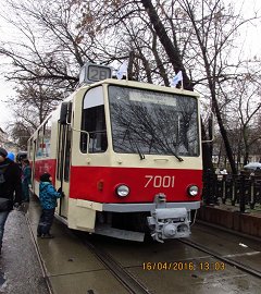Выставка трамваев_287