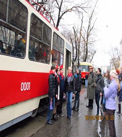 Выставка трамваев_289